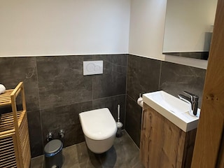 Apartment Jochberg Ausstattung 9