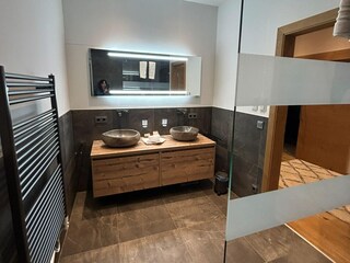 Appartement Jochberg Kenmerken 13