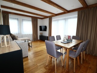 Apartment Jochberg Ausstattung 10