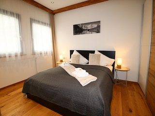 Apartment Jochberg Ausstattung 11