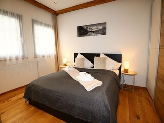Appartement Jochberg Kenmerken 11