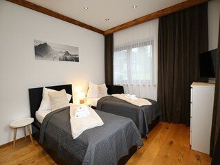 Appartement Jochberg Kenmerken 12