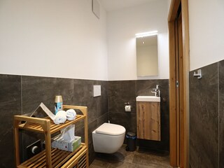 Appartement Jochberg Kenmerken 13