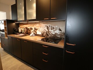 Apartment Jochberg Features 12