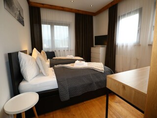 Apartment Jochberg Ausstattung 15