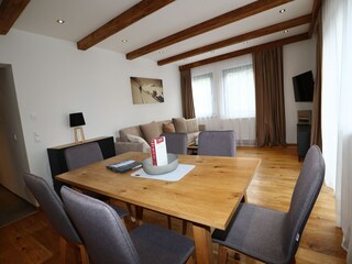 Appartement Jochberg Kenmerken 16