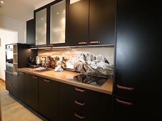 Apartment Jochberg Ausstattung 17