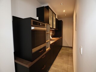 Appartement Jochberg Kenmerken 18