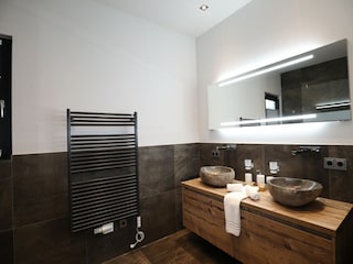 Apartment Jochberg Ausstattung 19
