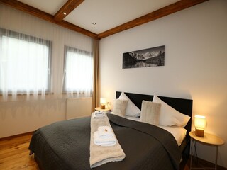Appartement Jochberg Kenmerken 20