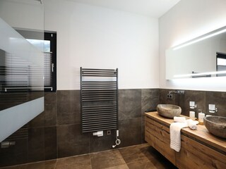 Appartement Jochberg Kenmerken 22