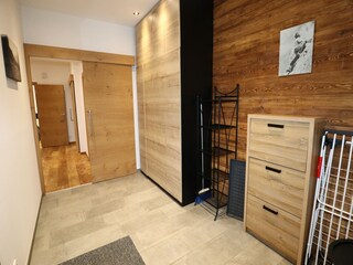 Appartement Jochberg Kenmerken 7