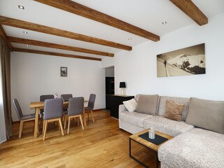 Appartement Jochberg Kenmerken 8