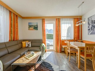 Appartement Fiss Équipement 17