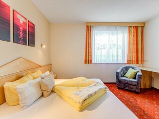 Appartement Fiss Équipement 27