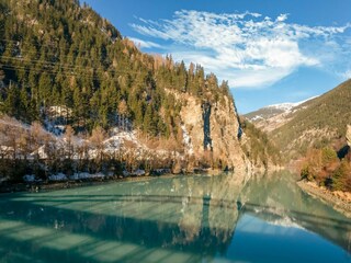 Appartement Fiss Environnement 36
