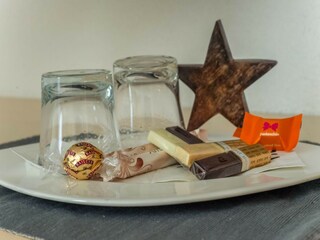 Appartement Fiss  41