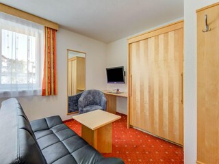 Appartement Fiss Kenmerken 24