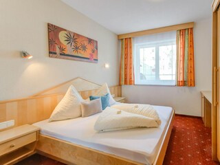 Appartement Fiss Équipement 11