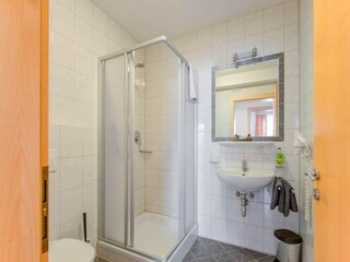 Appartement Fiss Équipement 34