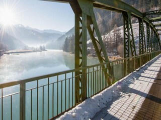 Appartement Fiss Environnement 38