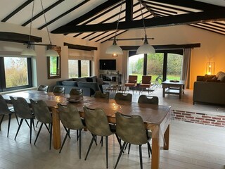 Ferienhaus Somme-Leuze Ausstattung 18