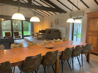 Vakantiehuis Somme-Leuze Kenmerken 8