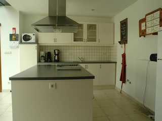 Ferienhaus Somme-Leuze Ausstattung 23