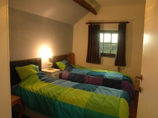 Vakantiehuis Somme-Leuze Kenmerken 9