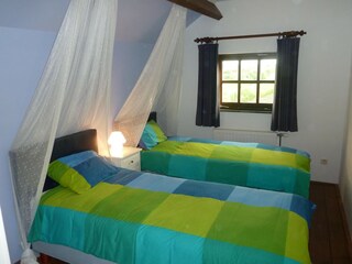 Casa de vacaciones Somme-Leuze Características 18