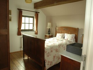 Ferienhaus Somme-Leuze Ausstattung 25
