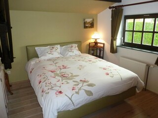 Ferienhaus Somme-Leuze Ausstattung 13