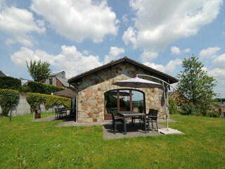 Casa per le vacanze Somme-Leuze Registrazione all'aperto 5