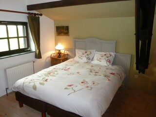 Vakantiehuis Somme-Leuze Kenmerken 24