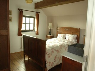 Vakantiehuis Somme-Leuze Kenmerken 25