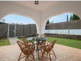 Apartment Conil de la Frontera Outdoor Recording 2