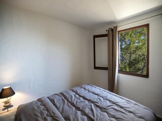 Villa Porto Vecchio Características 10