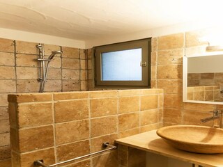 Villa Porto Vecchio Ausstattung 6