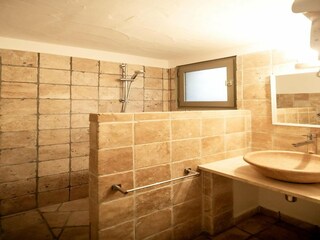 Villa Porto Vecchio Características 12