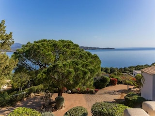Villa Porto Vecchio Umgebung 18