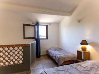 Villa Porto Vecchio Équipement 8