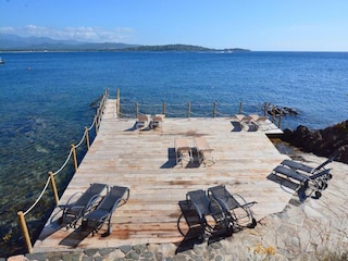 Villa Porto Vecchio Omgeving 14