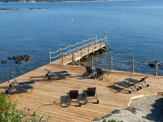 Villa Porto Vecchio Environment 22