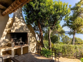 Villa Porto Vecchio  13
