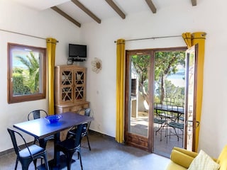 Villa Porto Vecchio Kenmerken 7