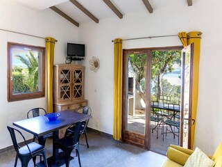 Villa Porto Vecchio Características 3