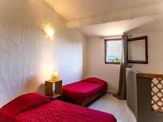 Villa Porto Vecchio Características 4