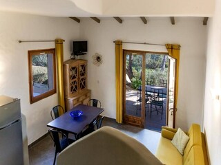 Villa Porto Vecchio Características 5