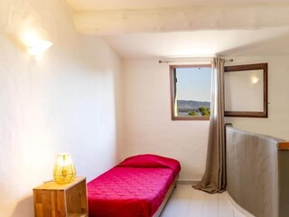 Villa Porto Vecchio Características 8