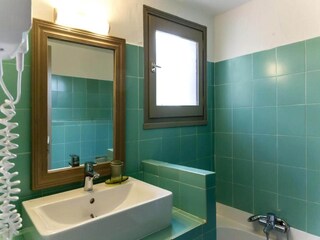 Villa Porto Vecchio Características 9